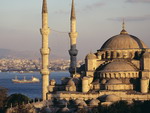 Istanbul xinh đẹp