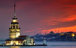 Istanbul - gạch nối giữa hai bờ Âu, Á