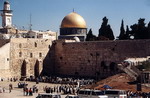 Đất thánh Jerusalem
