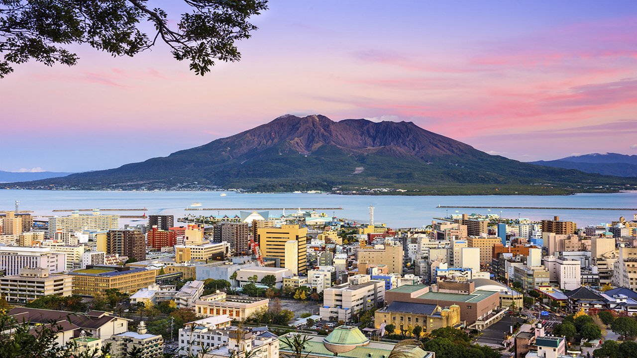 The 10 most beautiful towns in Japan