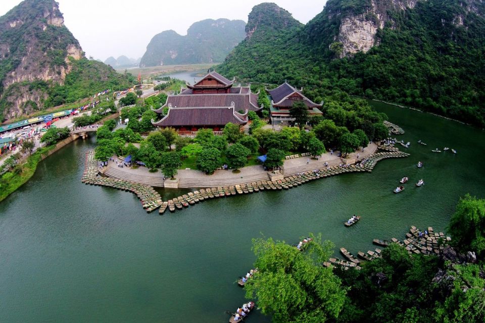 Khám Phá 9 Địa Điểm Du Lịch Miền Bắc Đẹp Và Nổi Tiếng Nhất Việt Nam