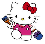 Hello Kitty - sứ giả du lịch