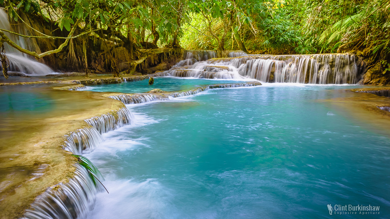 10 Top Tourist Attractions in Luang Prabang