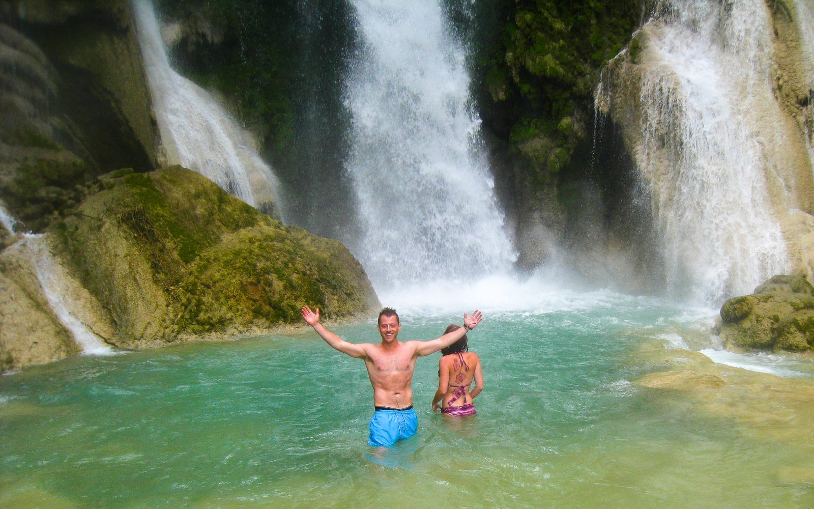 Top Places To Visit With Kids In Luang Prabang
