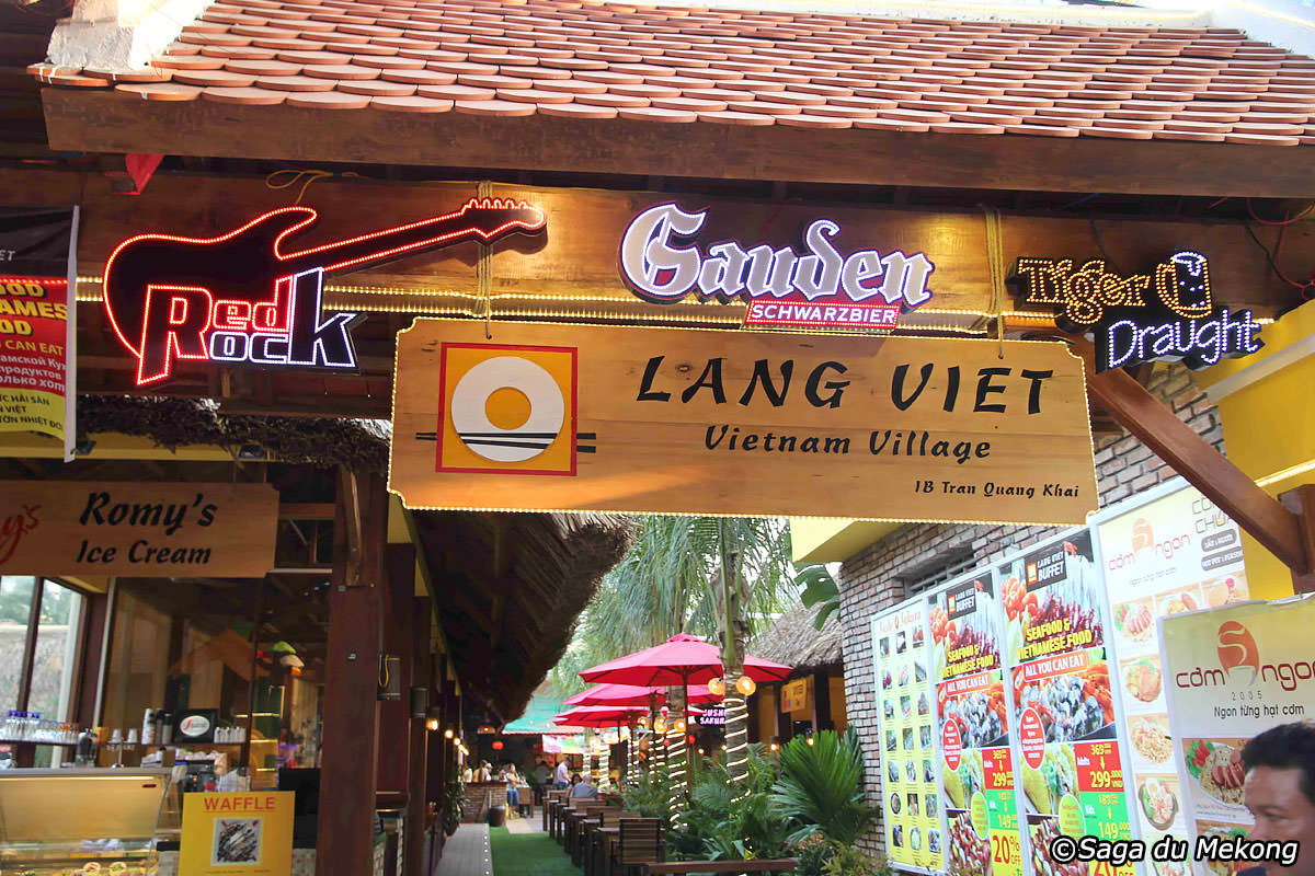 5 Best Local Restaurants in Nha Trang