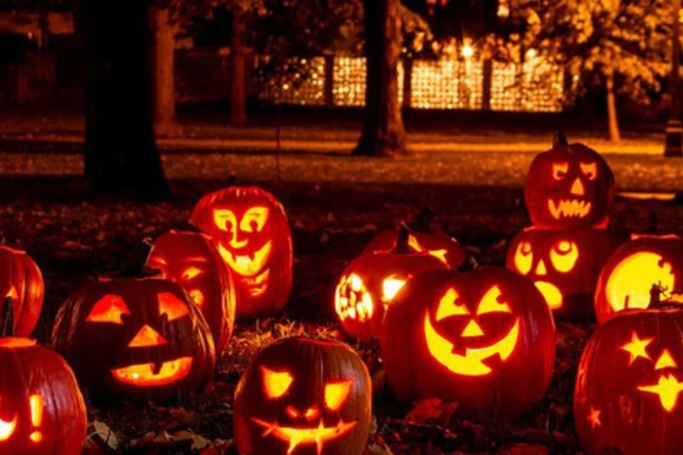 Khám phá 15 lễ hội Halloween ở Châu Âu độc đáo nhất