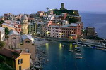 Liguria: đi lặn ở thánh địa cá voi