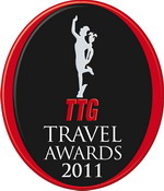 Vietravel tri ân khách hàng nhân sự kiện công ty đạt danh hiệu “Best Travel Agency” do báo TTG Asia trao tặng