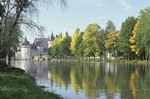 Thung lũng sông Loire: Vương quốc của những tòa lâu đài cổ