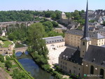 10 lý do nên đến Luxembourg