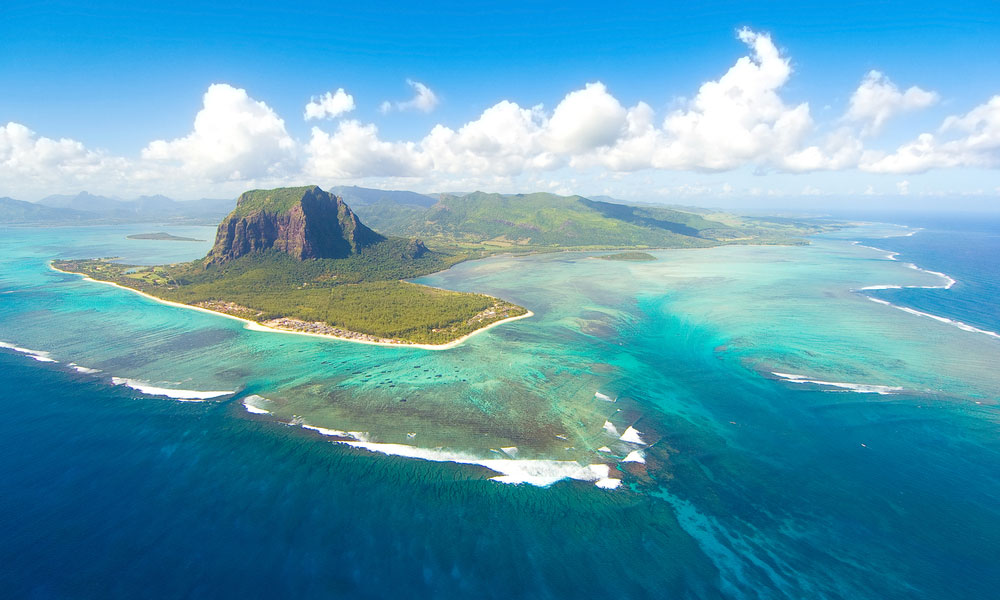 Eight things you didn’t know about Mauritius