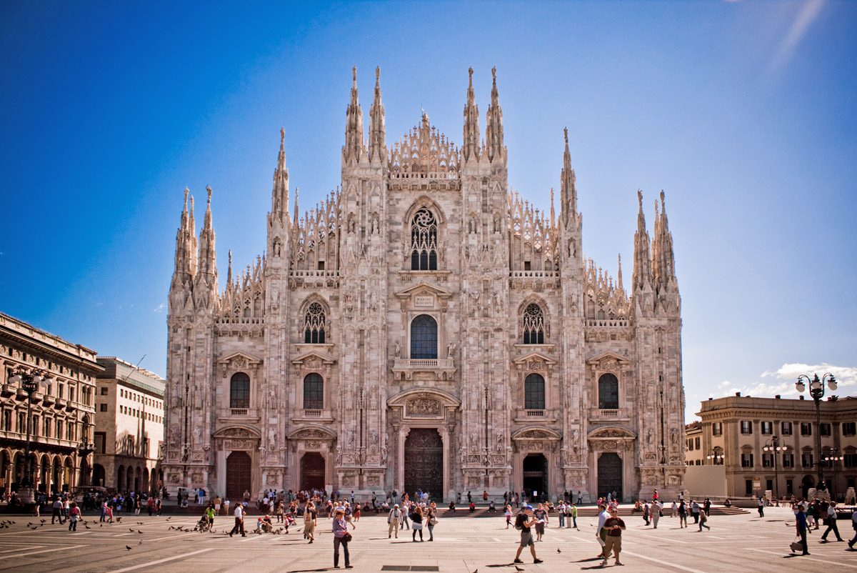 Things to do in Milan, Italy