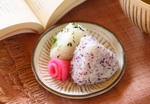 Onigiri - cơm nắm kiểu Nhật 