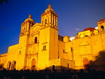Ký ức Mexico: Oaxaca   