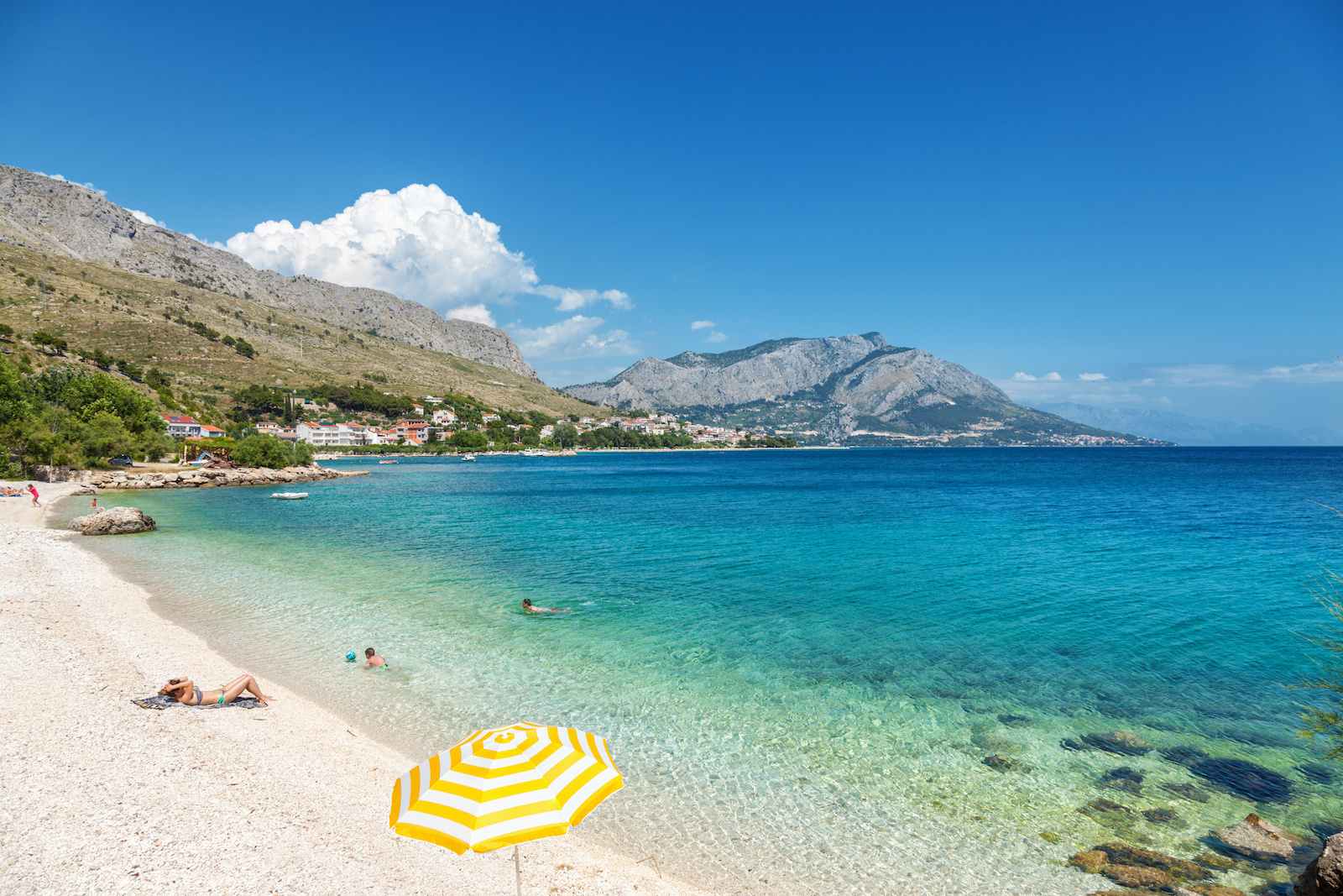 10 Best Beaches in Croatia