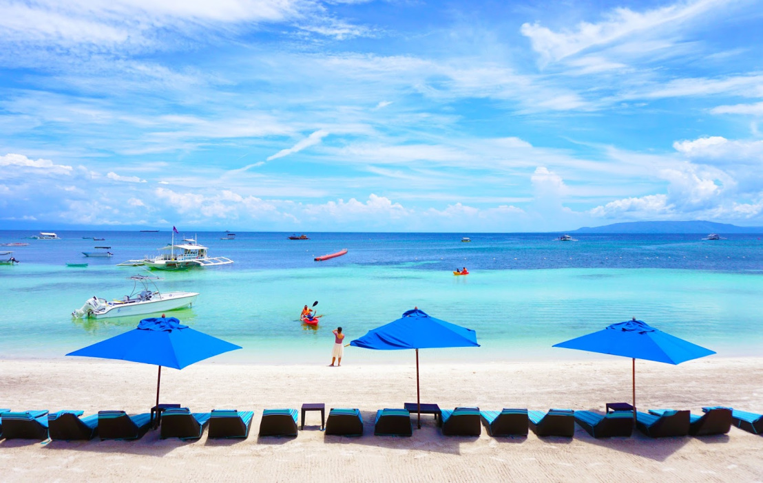The Best Beaches in the Philippines