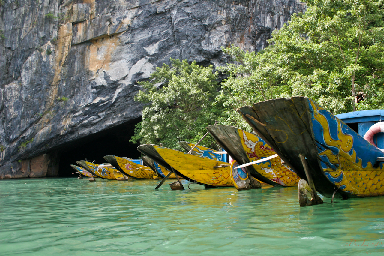 Phong Nha - Ke Bang, National Park – a fabulous Heaven Land