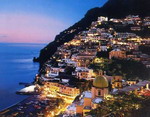 Positano - thành phố biển lãng mạn nước Ý