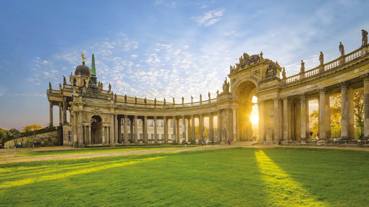 3 great day trips out of Berlin