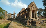UNESCO sẽ phân định lại ranh giới ngôi đền Preah Vihear