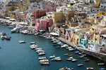 Những hòn đảo thơ mộng ở Italy (2)