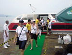 Quảng Ninh phát huy thế mạnh du lịch đường biển