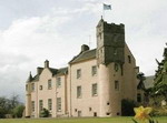 Queen Mary’s Castle (Scotland): Lâu đài đẳng cấp 5 sao