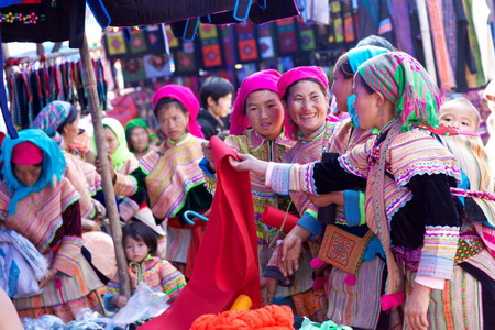 Việt Nam lọt top 5 điểm khám phá văn hóa tuyệt nhất