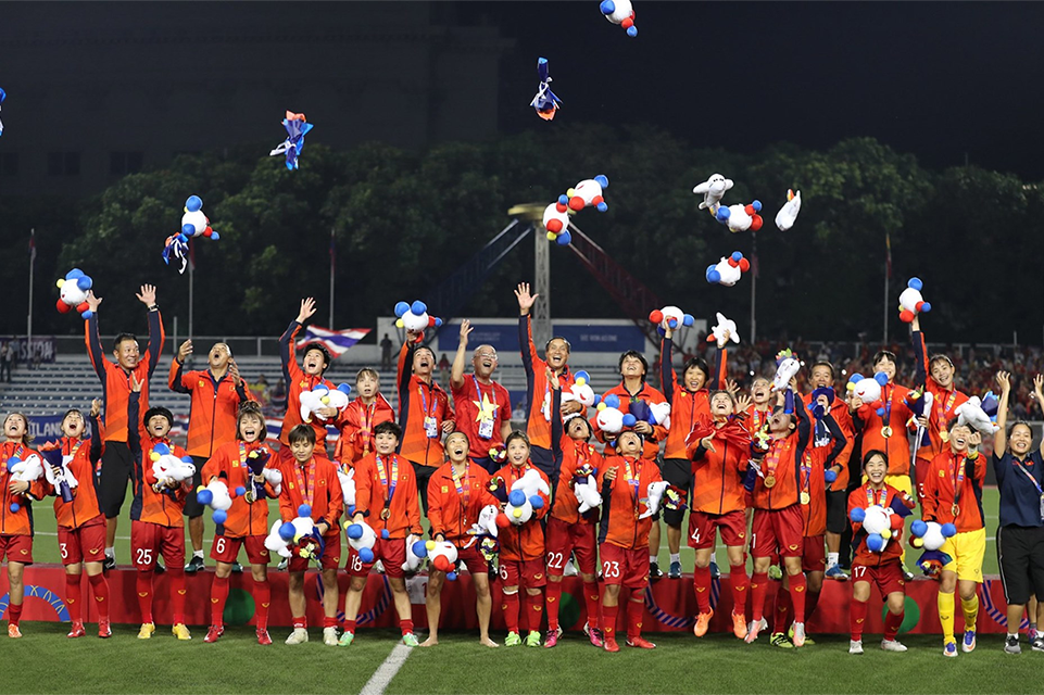 SEA Games 33: Lịch thi đấu, địa điểm và gợi ý kết hợp du lịch Thái Lan