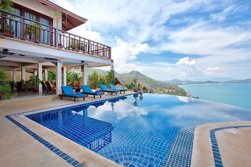 10 Best Thailand Beach Resorts