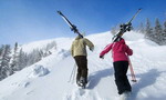 Trượt tuyết mùa hè và những điểm đến thú vị