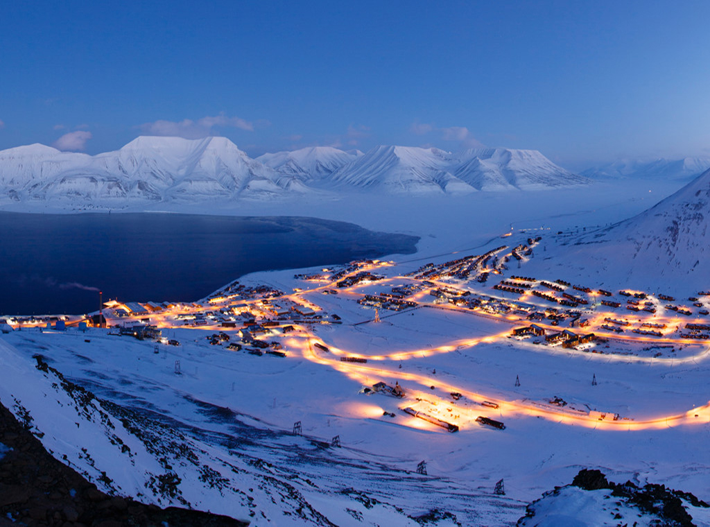 6 Most Beautiful Regions in Norway