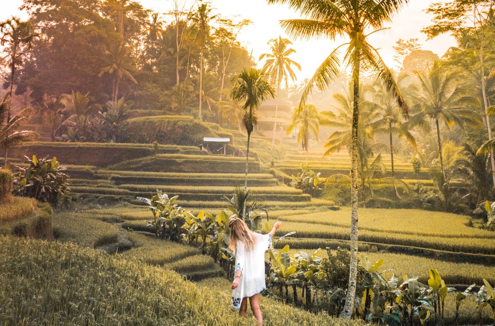 8 Things You Must Do in Bali, Indonesia