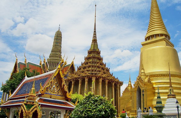 THAILAND TOURS WITH SPECIAL DISCOUNT