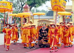 Festival Huế: Tôn vinh nền võ học Việt Nam