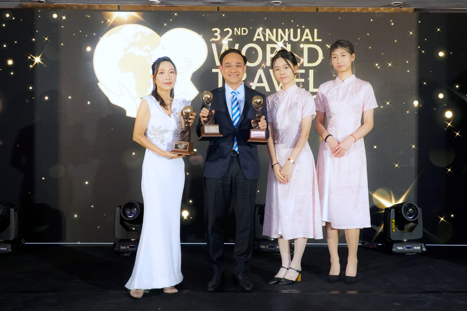 Vietravel được đề cử tại Giải thưởng Du lịch Thế giới - World Travel Awards 2026 lần thứ 14 liên tiếp