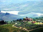Toscana - vùng đất lãng mạn bậc nhất nước Ý