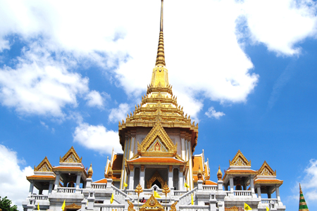 Vietravel: Tour Thái Lan 30 Tết giá sốc nhất hiện nay