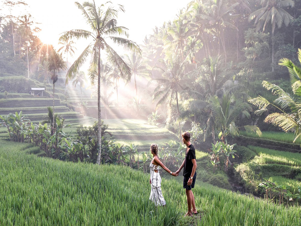 8 day trips from Bali to invigorate mind and body