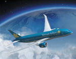Vietnam Airlines grows operations