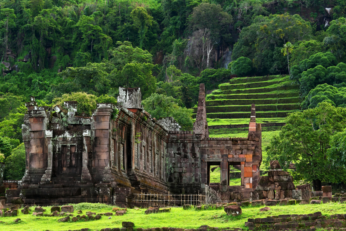 Best Cultural Attractions In Laos