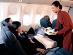 Vietnam Airlines giảm giá vé một số tuyến bay nội địa 