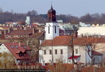 Vilnius - Thủ đô văn hóa châu Âu năm 2009