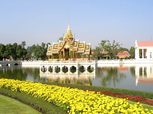 Thailand could be Asia-Pacific top green tourism destination