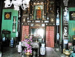 BINH THUY HOME'S ANTIQUE BEAUTY CHARMS ALL VISITORS