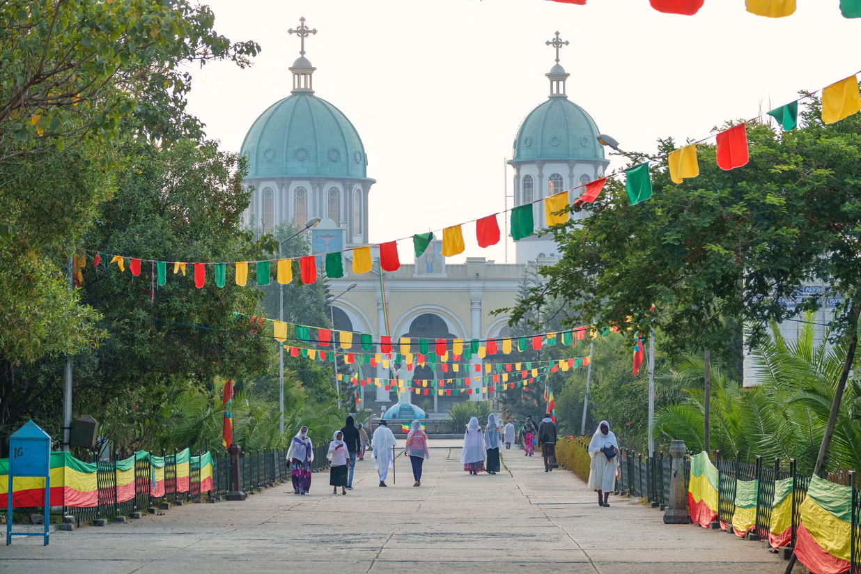 Top 5 địa điểm du lịch mùa hè Addis Ababa và trải nghiệm không thể bỏ lỡ