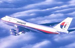 Malaysia Airlines to join oneworld