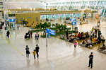 Châu Á thống trị danh sách sân bay đẹp nhất thế giới