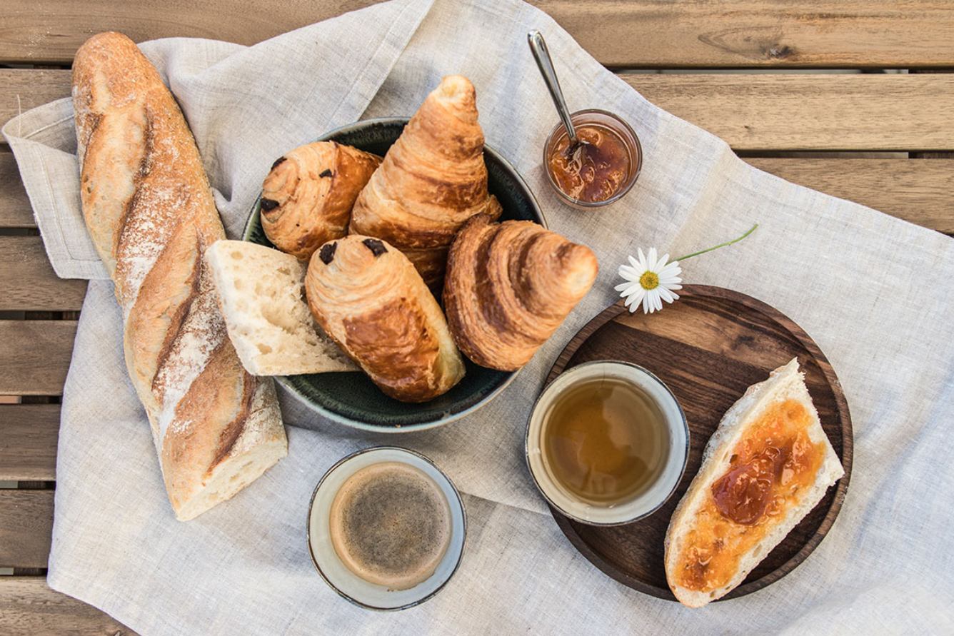 Top 10 món ẩm thực Pháp nổi tiếng nhất định phải thử một lần trong đời