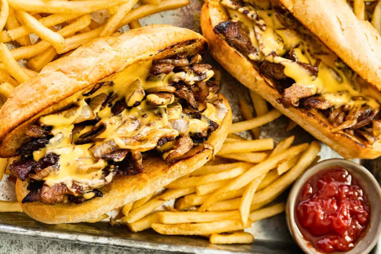 Thưởng thức 12+ đặc sản ẩm thực bờ Đông nước Mỹ khiến bạn vương vấn không thôi